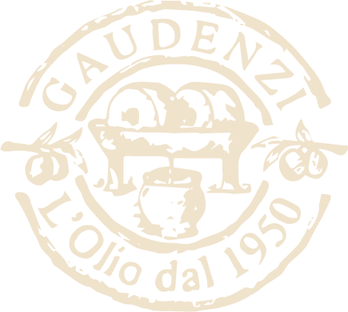 Frantoio Gaudenzi logo - Single-origin Umbrian extra virgin olive oil supplier in Metro Manila